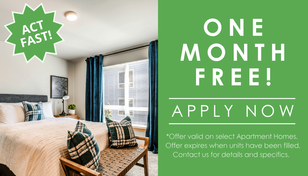 Spring into savings